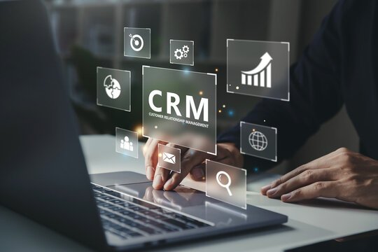 CRM Software